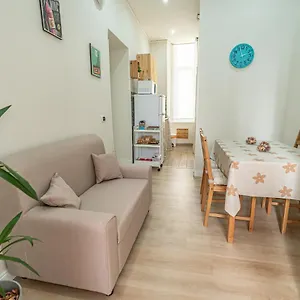  Appartamento Decumano 18