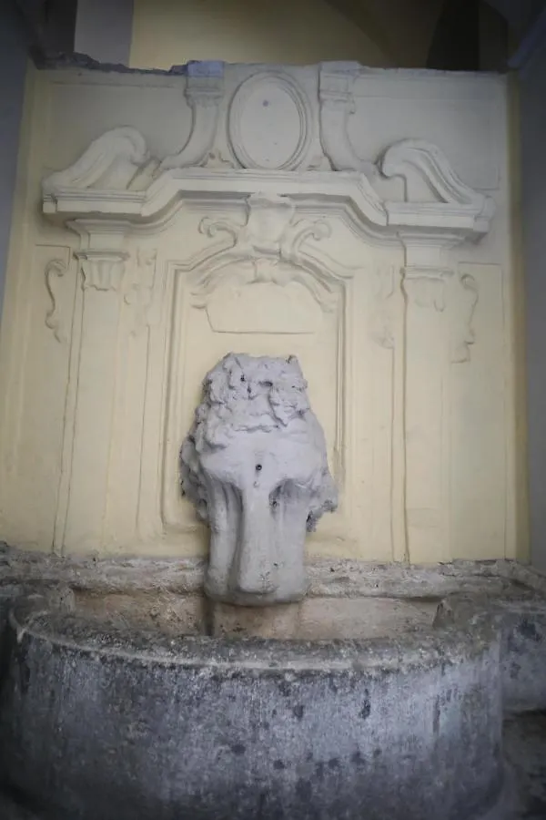 Appartamento L'antico Borgo Angioino Napoli Italia