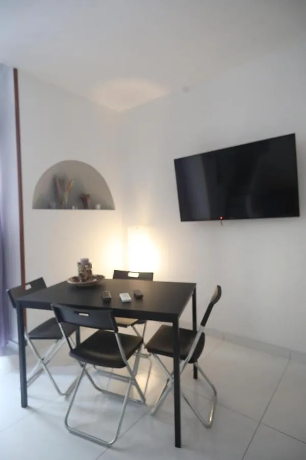 Appartamento L'antico Borgo Angioino Napoli