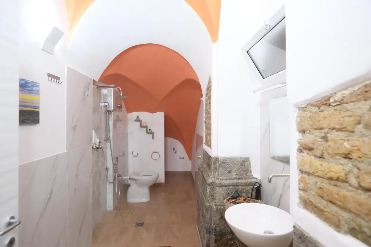 Appartamento L'antico Borgo Angioino Napoli