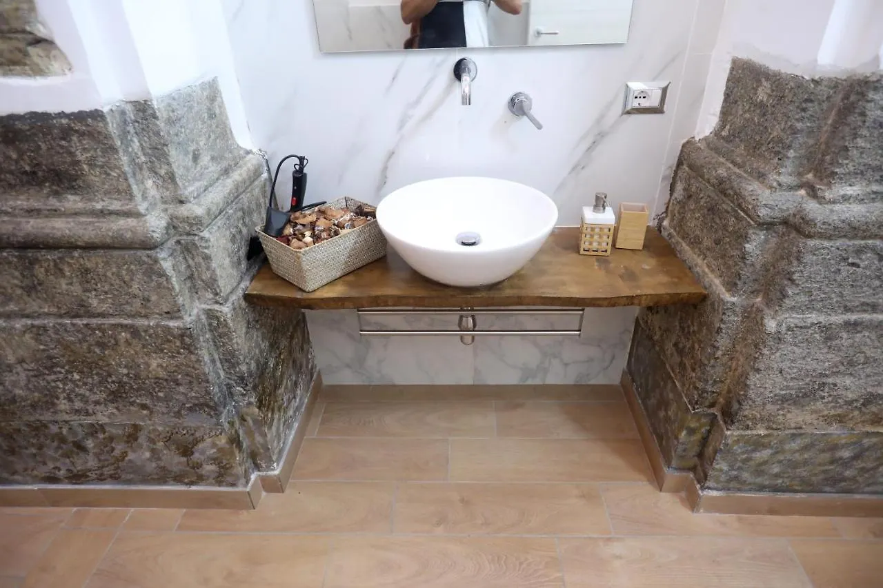 L'Antico Borgo Angioino Apartment Naples Italy