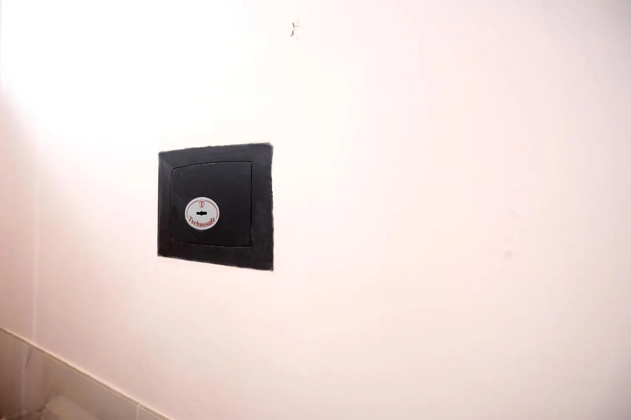 L'Antico Borgo Angioino Apartment Naples